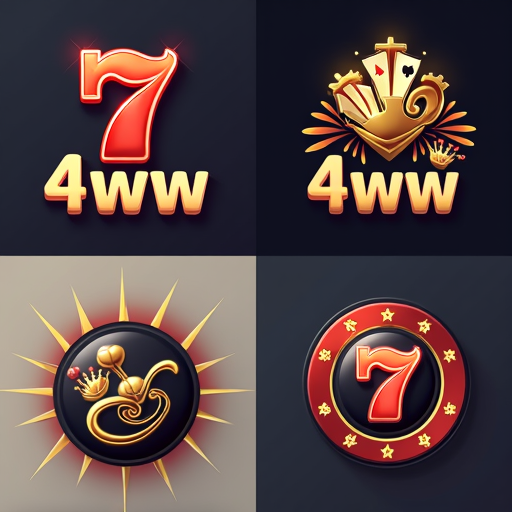 Ícone do 4ww